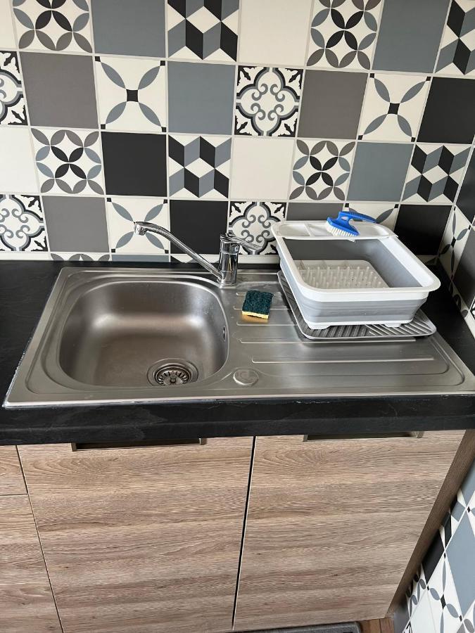 Super Appartement Colmar Centre Eksteriør billede
