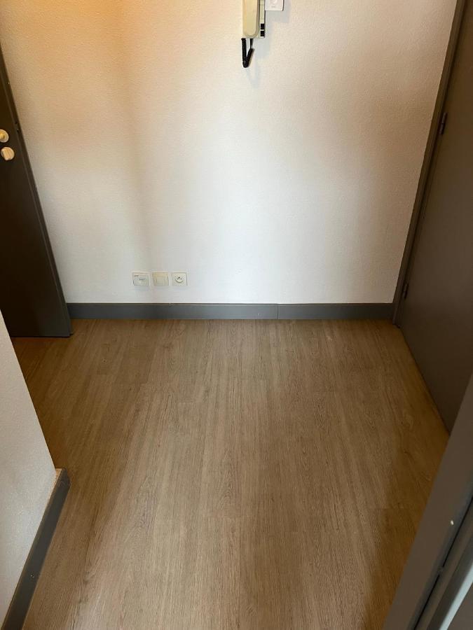 Super Appartement Colmar Centre Eksteriør billede