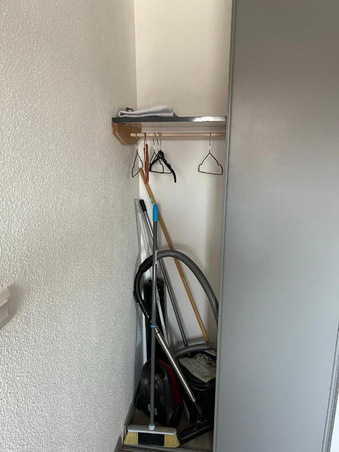 Super Appartement Colmar Centre Eksteriør billede